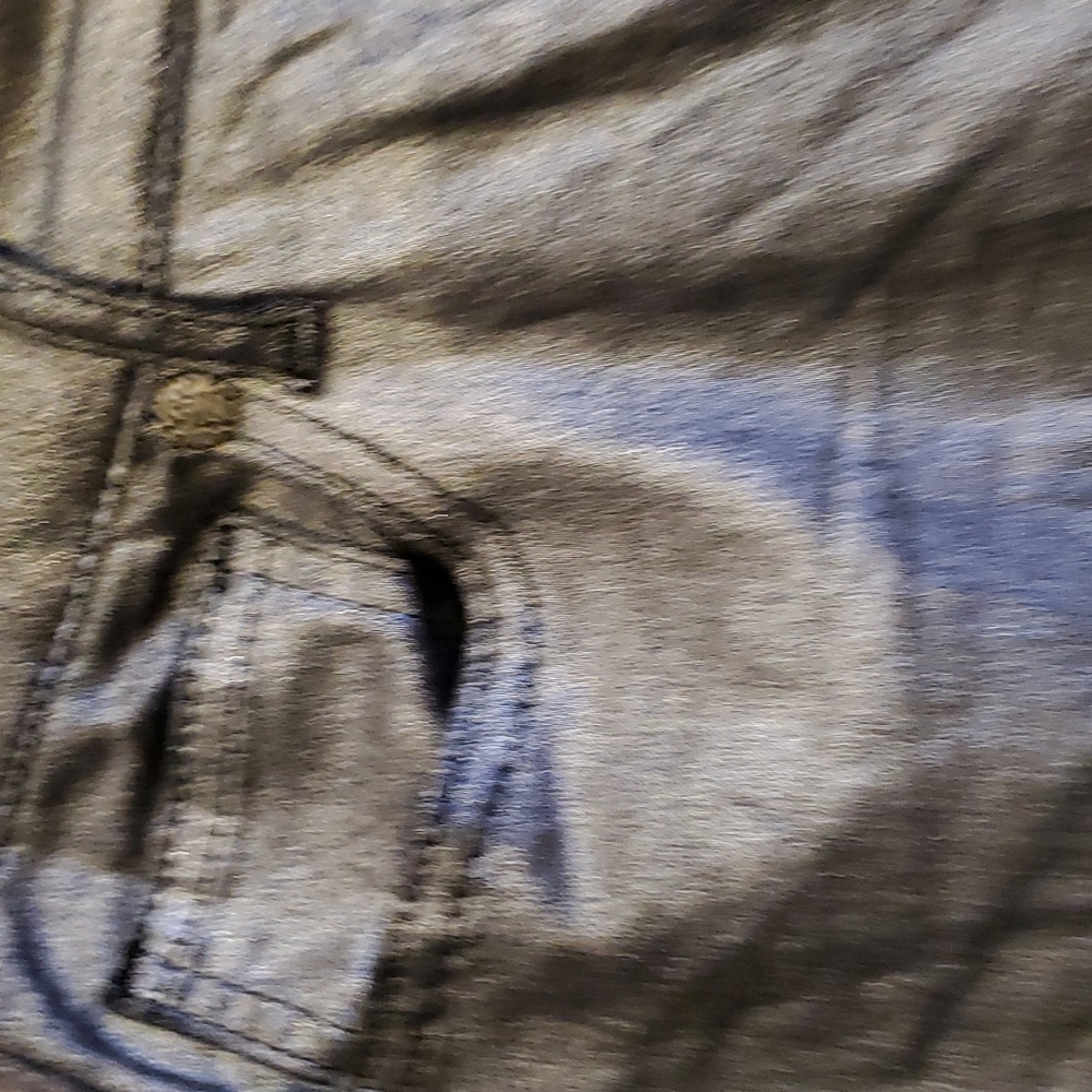 Machine Jeans - Picture 3 of 6